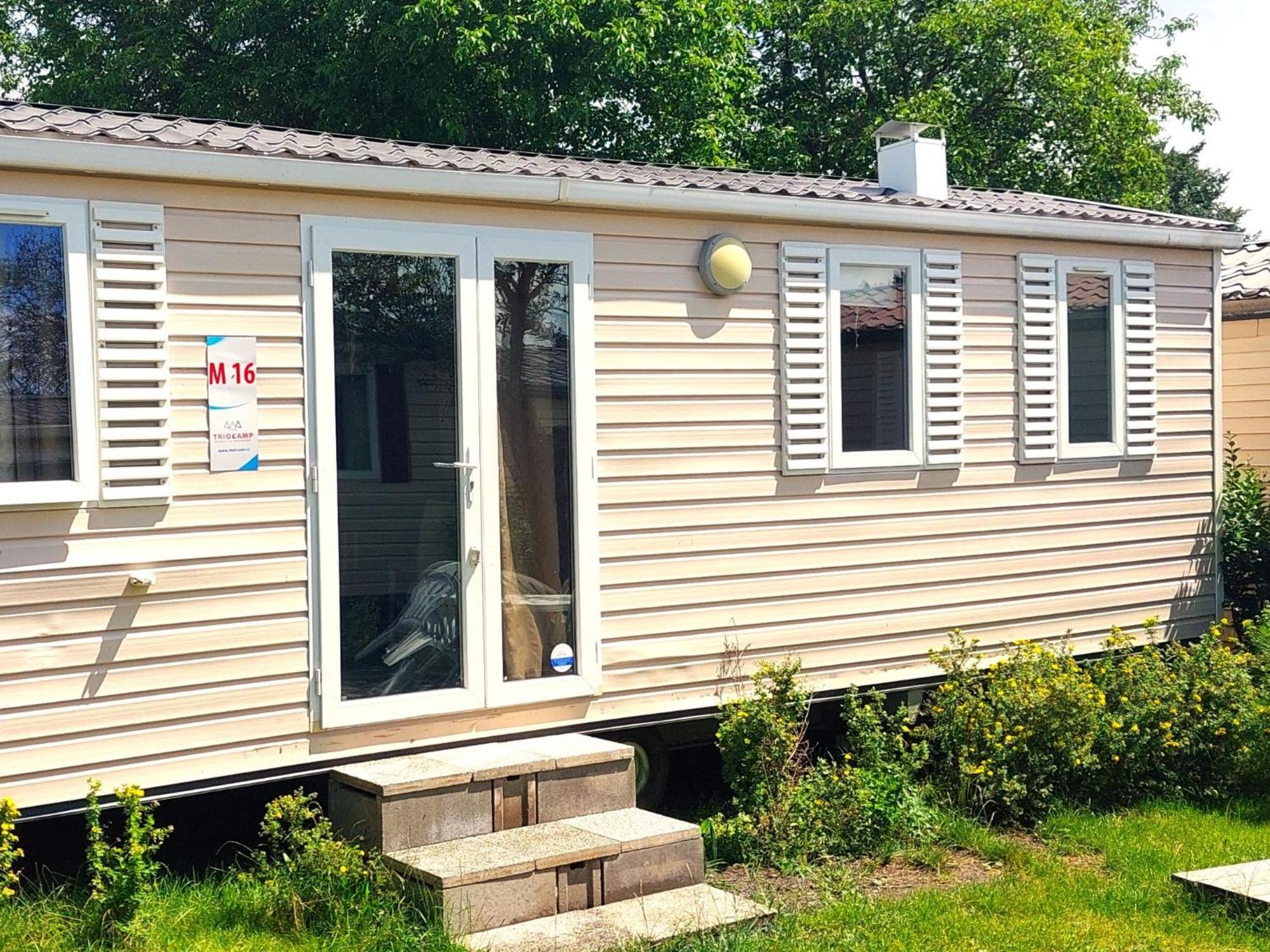 Holiday Home Prima Plus By Interhome Prague Extérieur photo