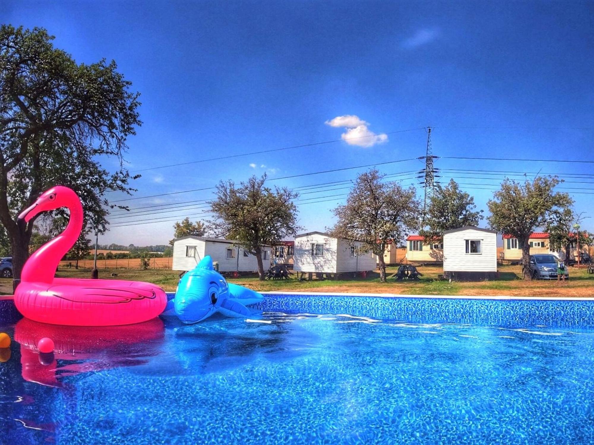 Holiday Home Prima Plus By Interhome Prague Extérieur photo